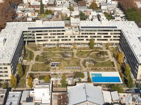 Vélez Sarsfield  510 - Condos Refinería