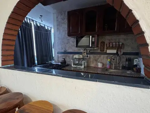 Departamento en Venta de 4 dormitorios