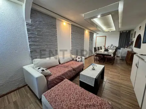 Departamento en Venta de 5 ambientes