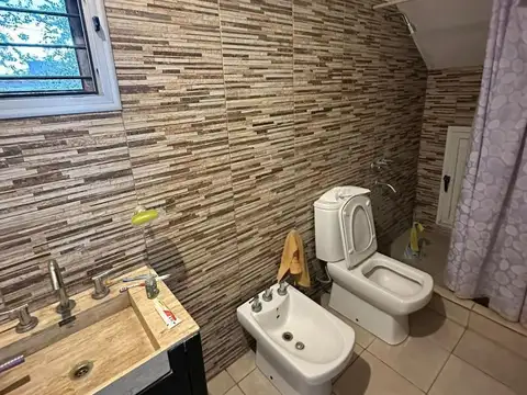 Casa en Venta 10 años