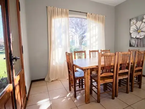 Casa en Venta al Noroeste