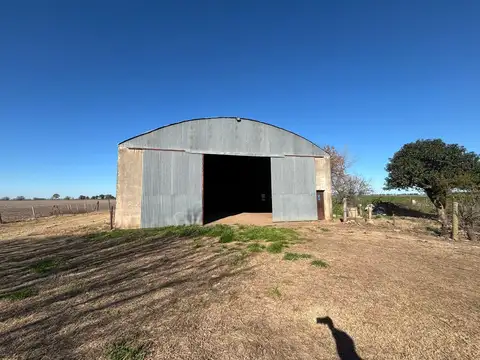 Zona Rural San Jerónimo