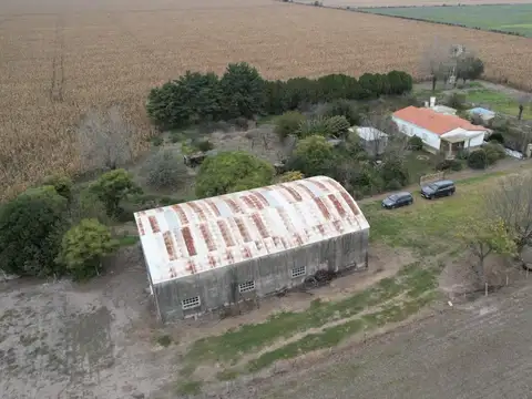 Zona Rural San Jerónimo