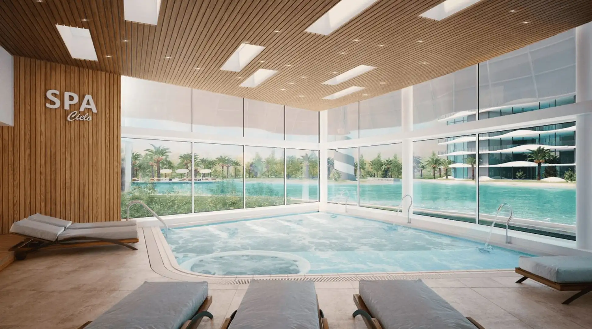 VENTA LOTE DEVELOPER AQUA 600M2 ACEPTA PERMUTA