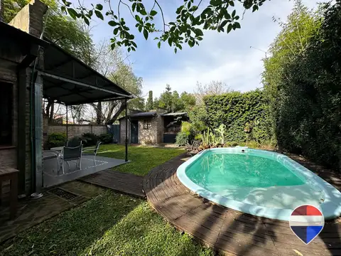 Casa en Venta de 3 dormitorios
