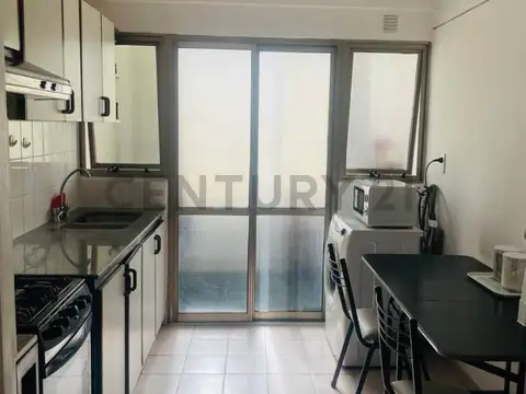 Departamento en Venta en La Plata, USD 120.000