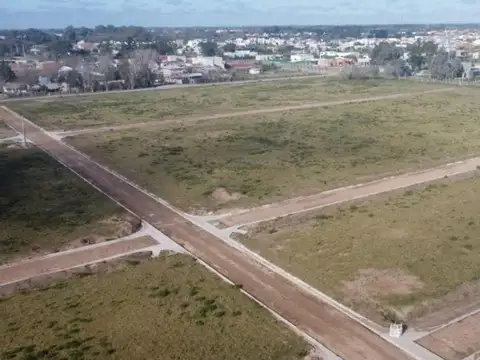 Terreno en Venta de 411,0 m2