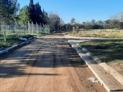 Terreno en Venta en Barrio Nueva Zelaya, USD 25.000