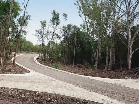 Terreno en Venta de 597,0 m2