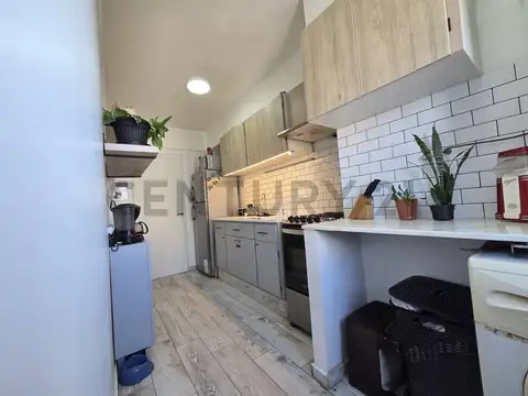 Departamento en Venta 46 años