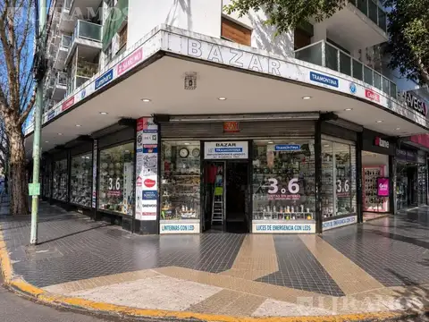 Local - Caballito