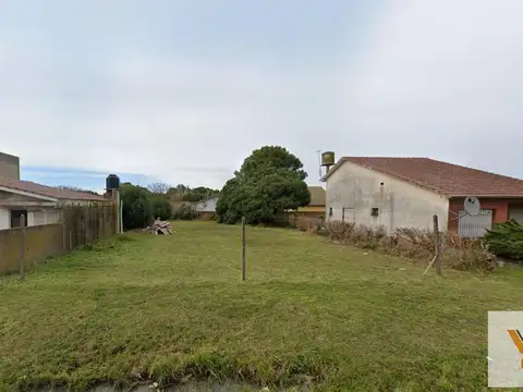 Terreno en Venta en Barrio Chapadmalal, Partido de General Pueyrredón