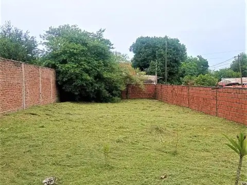 Terreno en Venta de 264,0 m2