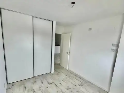 Departamento en Alquiler al Sur