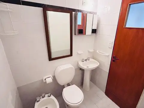 Departamento en Alquiler Permite mascota