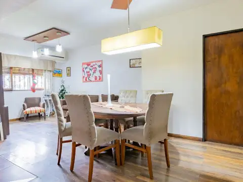 CASA 5 AMBIENTES VENTA CIUDAD EVITA