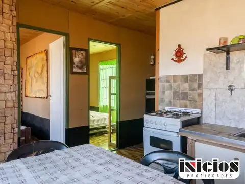 Casa en Venta de 2 dormitorios