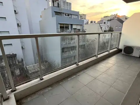 Departamento en Alquiler de Monoambiente