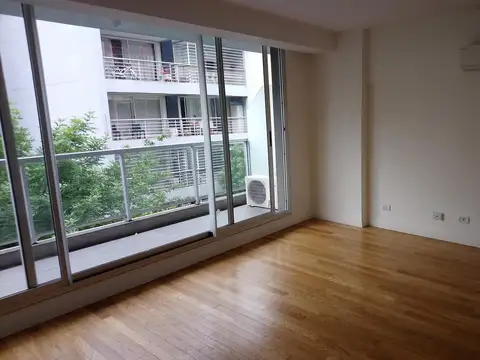 Departamento en Alquiler Apto profesional