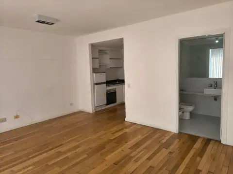 Departamento en Alquiler al Noroeste