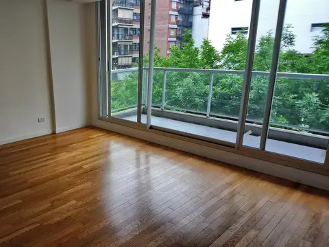 Muy lindo monoambiente en Nuñez.