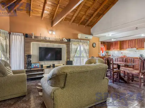 Casa en Venta A Estrenar