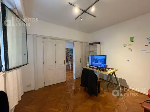 Departamento en Alquiler Temporal Permite mascota