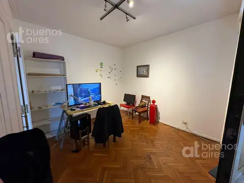 Departamento en Alquiler Temporal 10 años