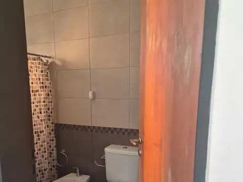 COMPLEJO DE CABAÑAS barrio UDACHA CARPINTERIA