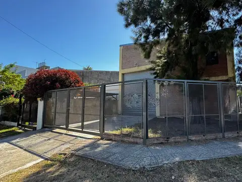 Galpon en Venta 14 años