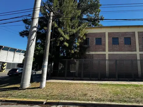 Galpon en Venta en Ituzaingo, USD 165.000