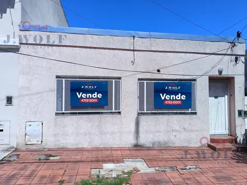 PH en Villa Ballester