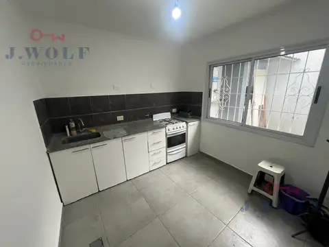 Depto Tipo Casa en Venta en Villa Ballester, USD 62.000