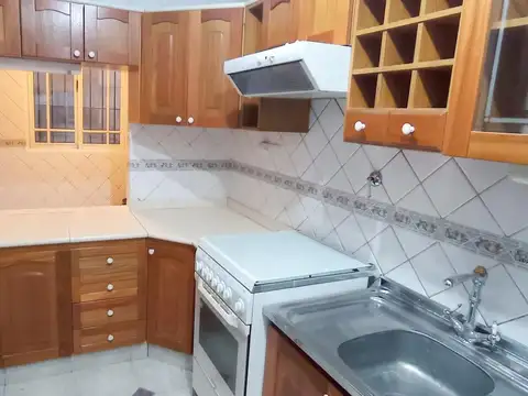 Departamento en Venta 70 años
