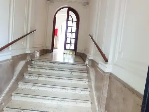 Avenida Juan Bautista Alberdi 2300