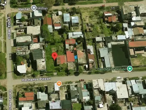 Casa en Venta de 3 dormitorios