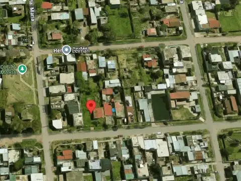 Casa en Venta 25 años