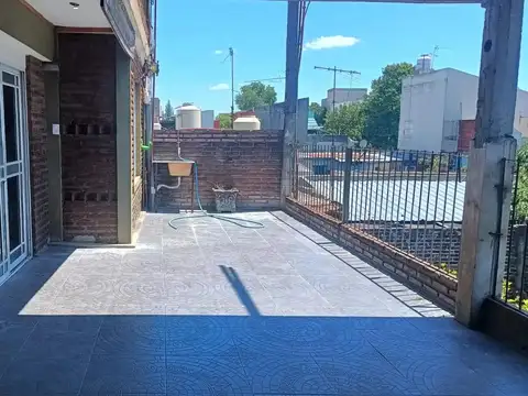 Juan Jofré 1258 , Piso PA