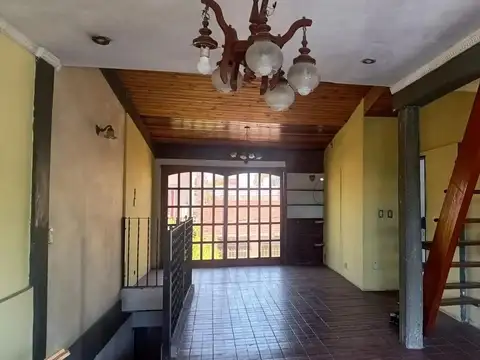 Departamento en alquiler en Rafael Castillo