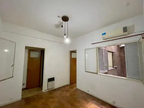 Departamento en Venta en Recoleta, USD 75.000