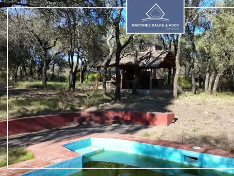 VA WARCALDE - APTO DESARROLLO LOTE 2858 M2