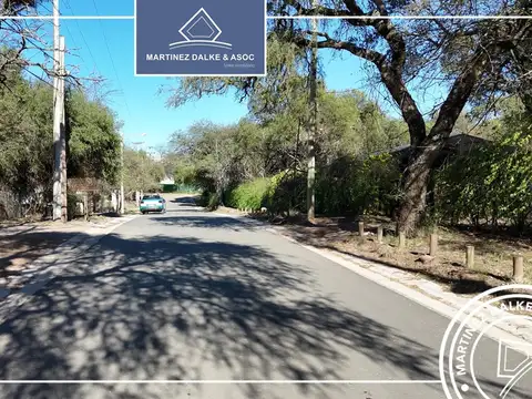 Terreno en Venta de 2858,0 m2