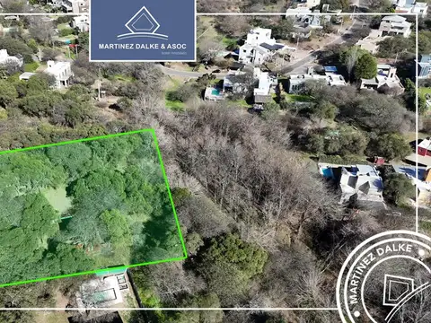 Terreno en Venta, FOT 1