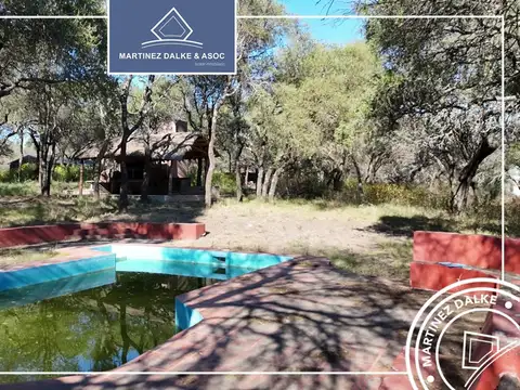 Terreno en Venta en Villa Warcalde, USD 360.000