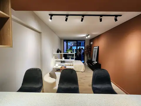 Departamento en Venta en Centro, Rosario
