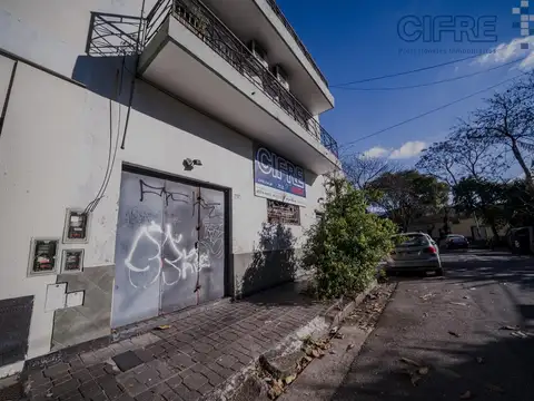Casa en Venta en Villa Pueyrredon, Capital Federal