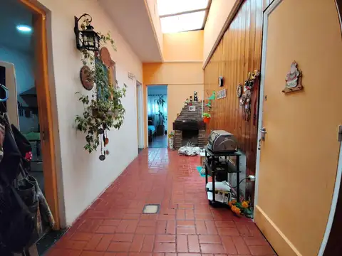 Depto Tipo Casa en Venta de 2 ambientes