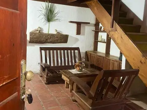 Casa en Venta 22 años