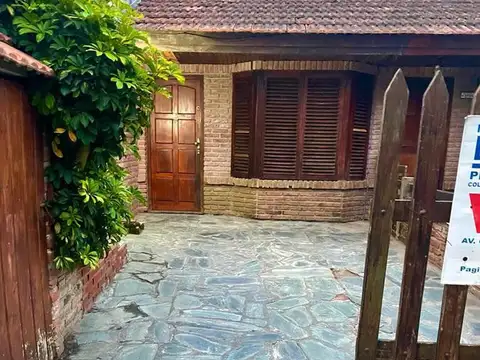 Casa- Venta- San Clemente Del Tuyú-Oportunidad