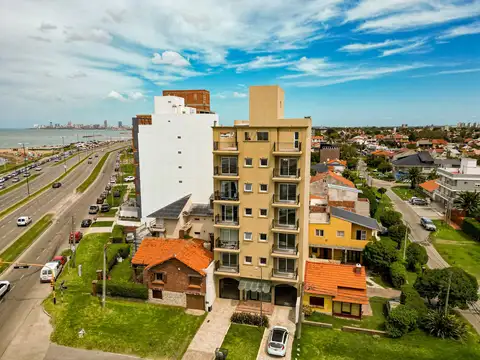 Departamento en Venta en Mar Del Plata, USD 115.000